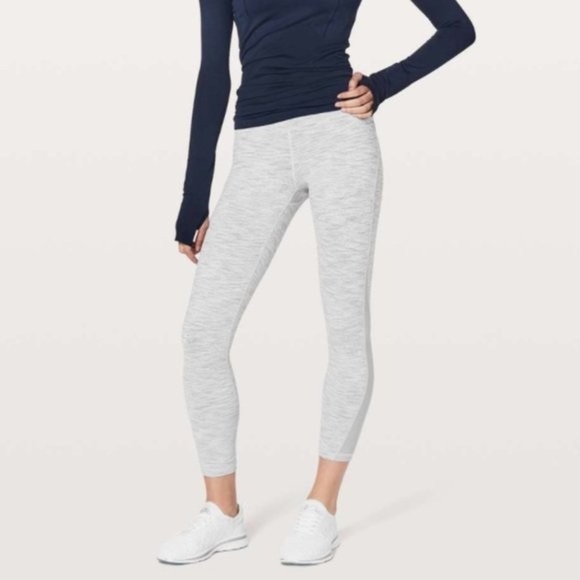 Lululemon Train Times 7/8 Pant 25" - Picture 7 of 7